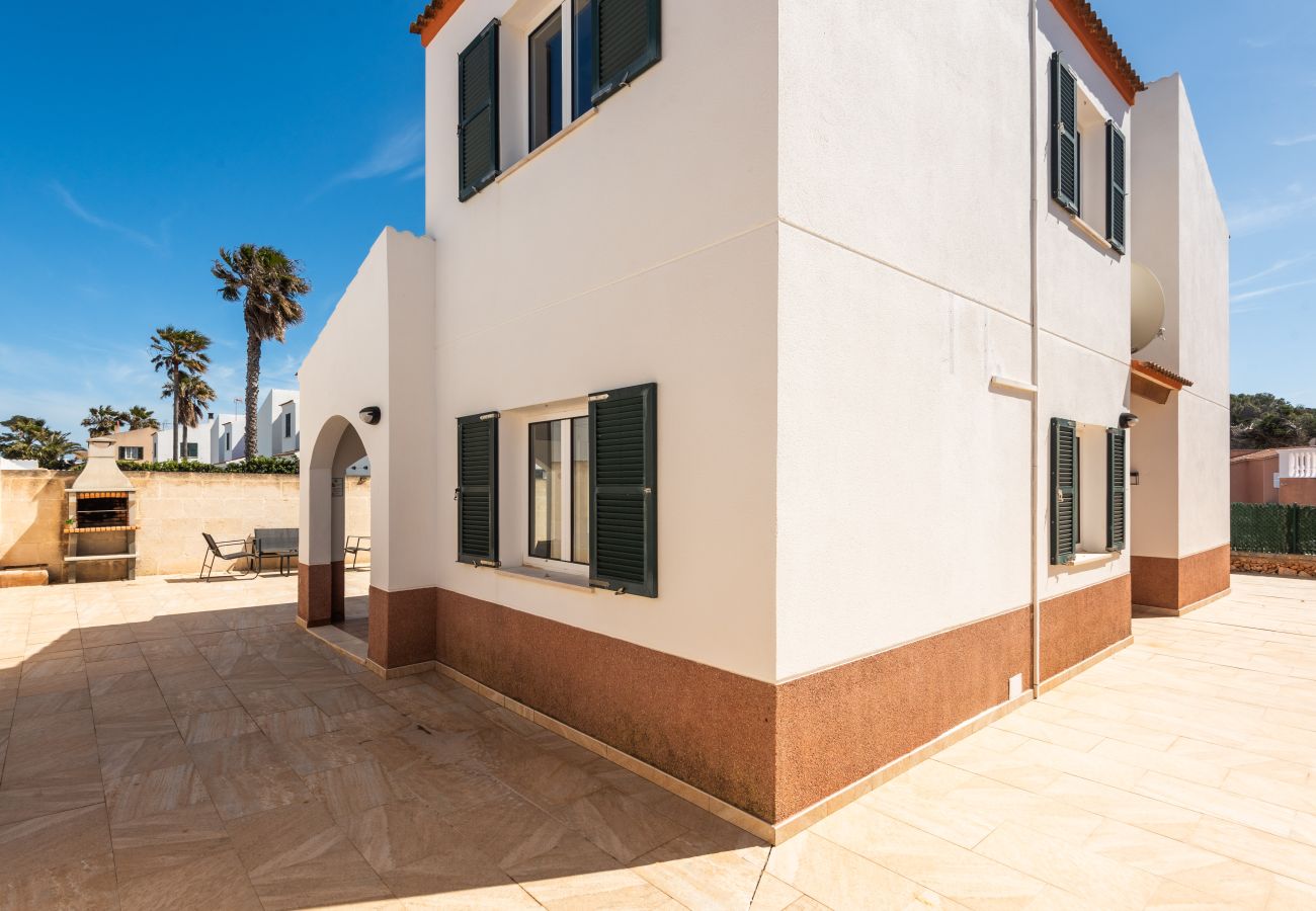 Villa en Cala´n Blanes - Villa Jeybo by Escape Home