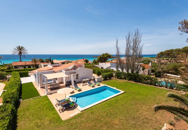 Villa en Santo Tomas - Villa Marina by Escape Home