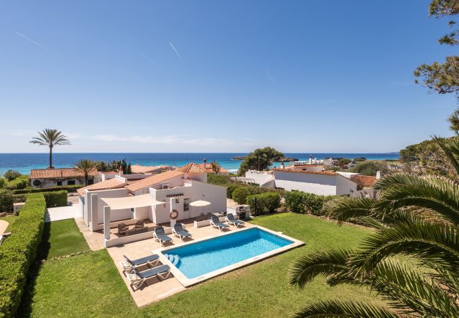 Villa en Santo Tomas - Villa Marina by Escape Home