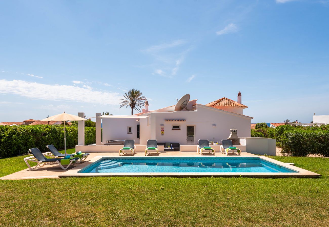 Villa en Santo Tomas - Villa Marina by Escape Home