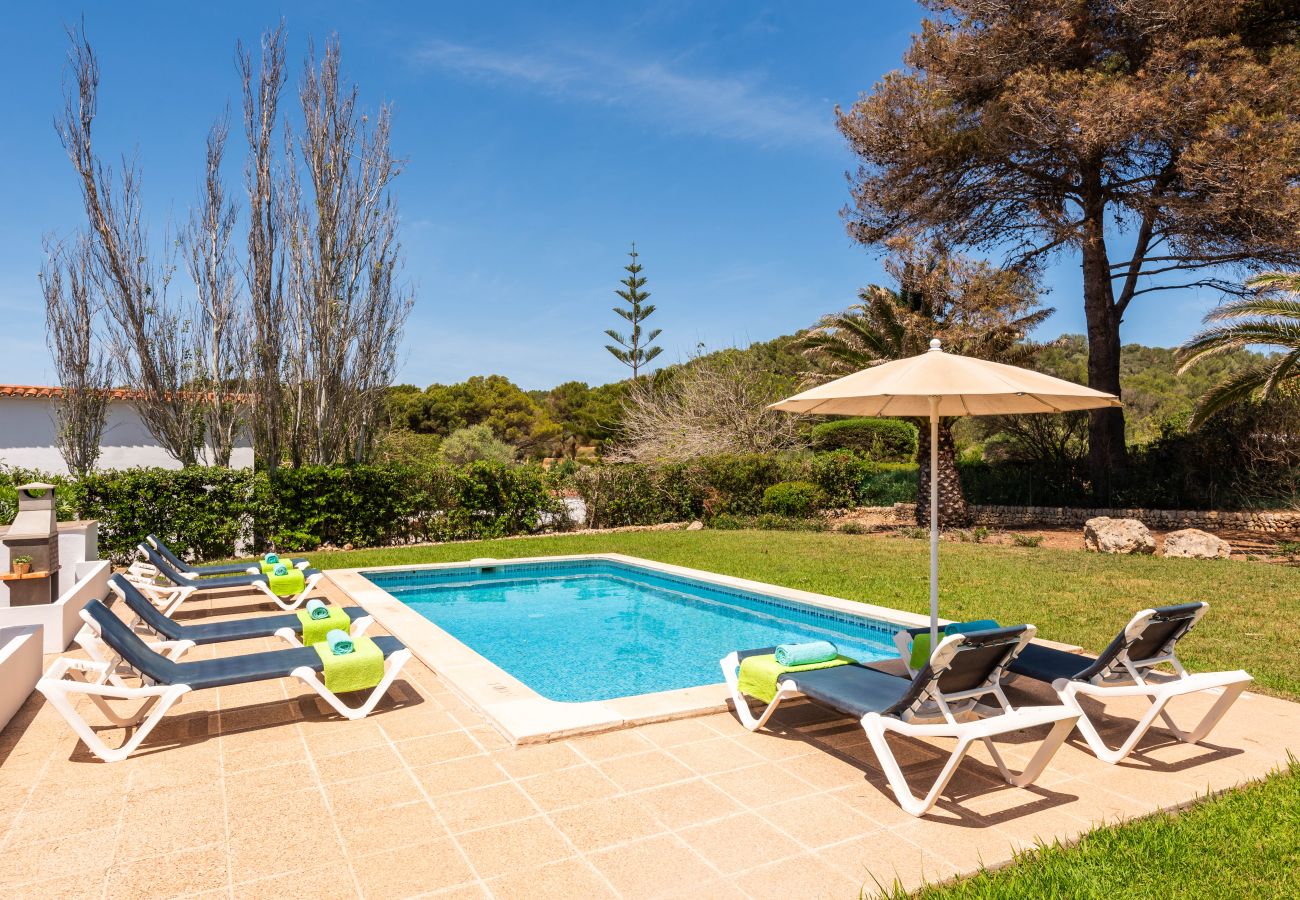 Villa en Santo Tomas - Villa Marina by Escape Home