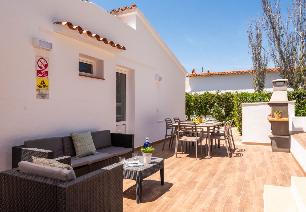 Villa en Santo Tomas - Villa Marina by Escape Home