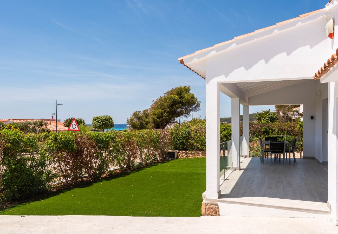 Villa en Santo Tomas - Villa Marina by Escape Home