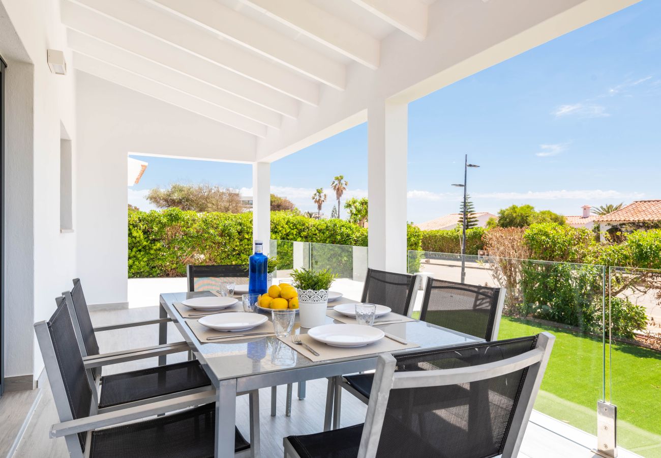 Villa en Santo Tomas - Villa Marina by Escape Home