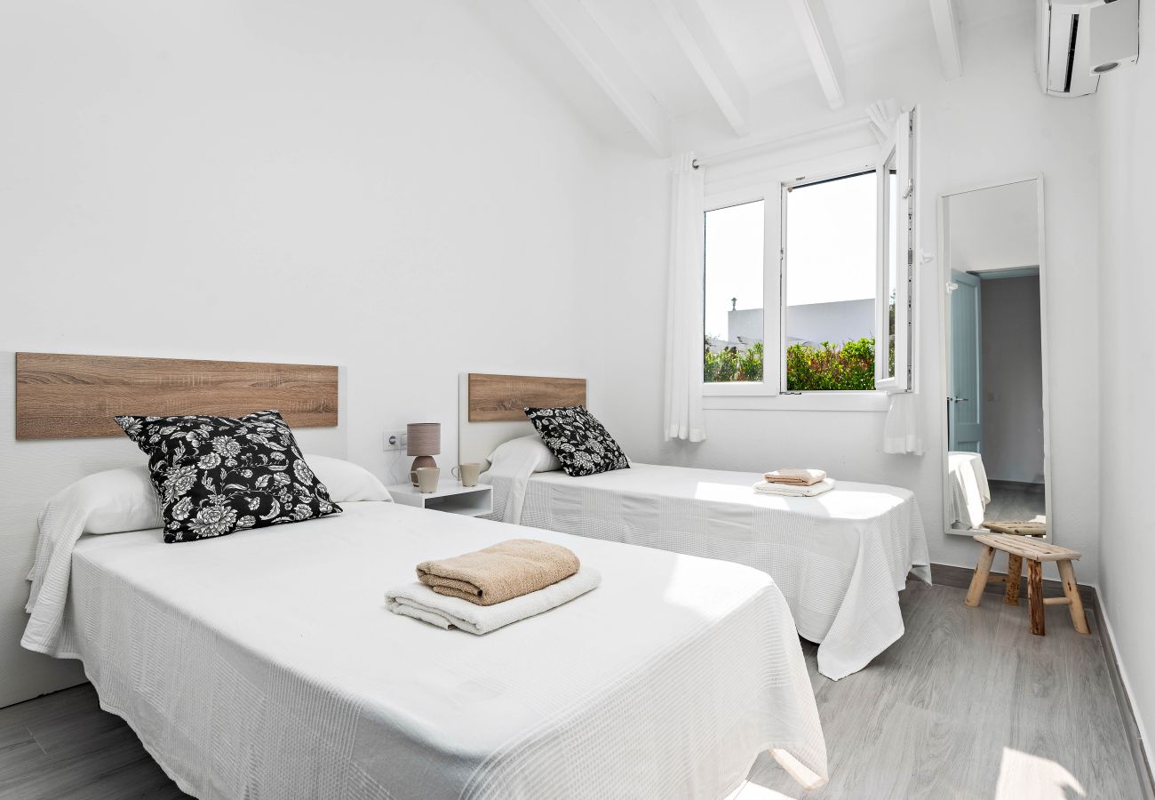 Villa en Santo Tomas - Villa Marina by Escape Home