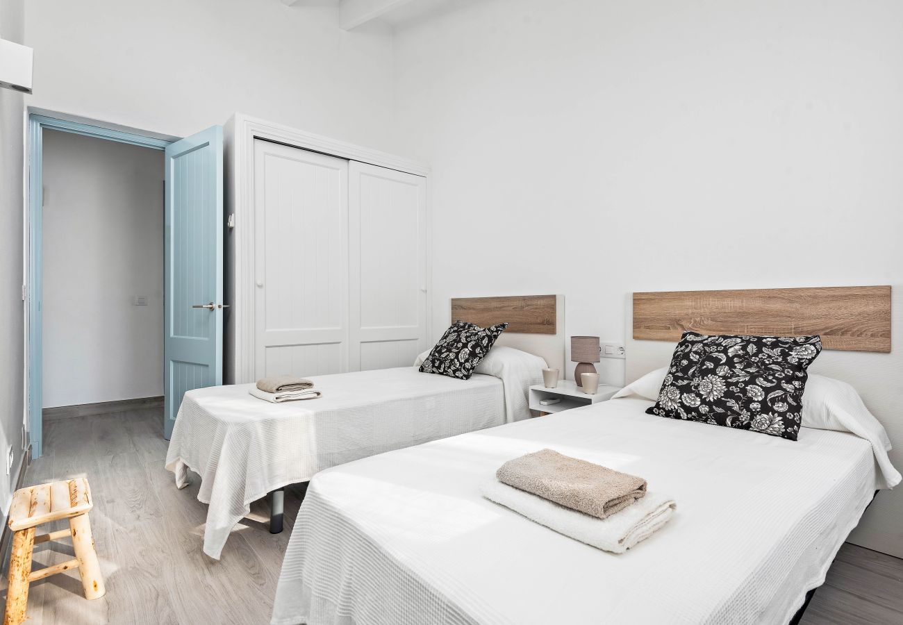 Villa en Santo Tomas - Villa Marina by Escape Home