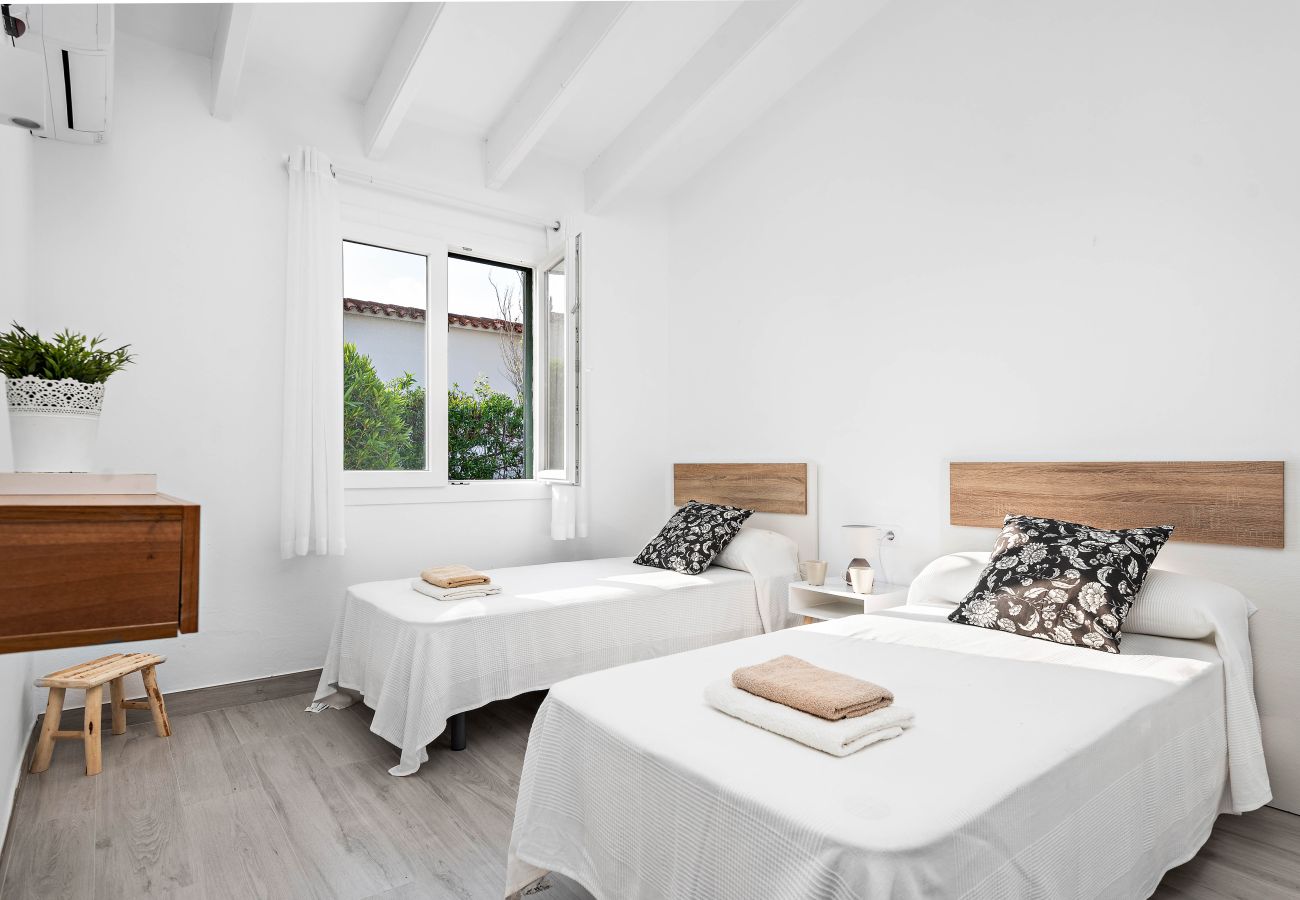 Villa en Santo Tomas - Villa Marina by Escape Home