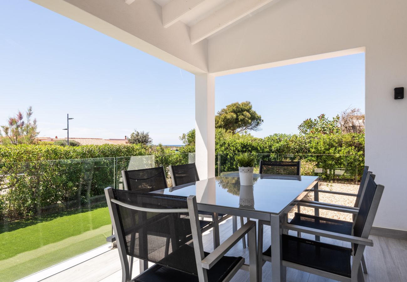 Villa en Santo Tomas - Villa Marina by Escape Home