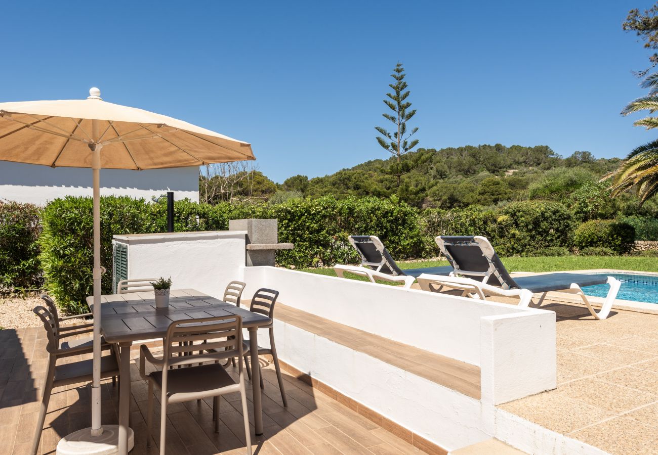 Villa en Santo Tomas - Villa Marina by Escape Home