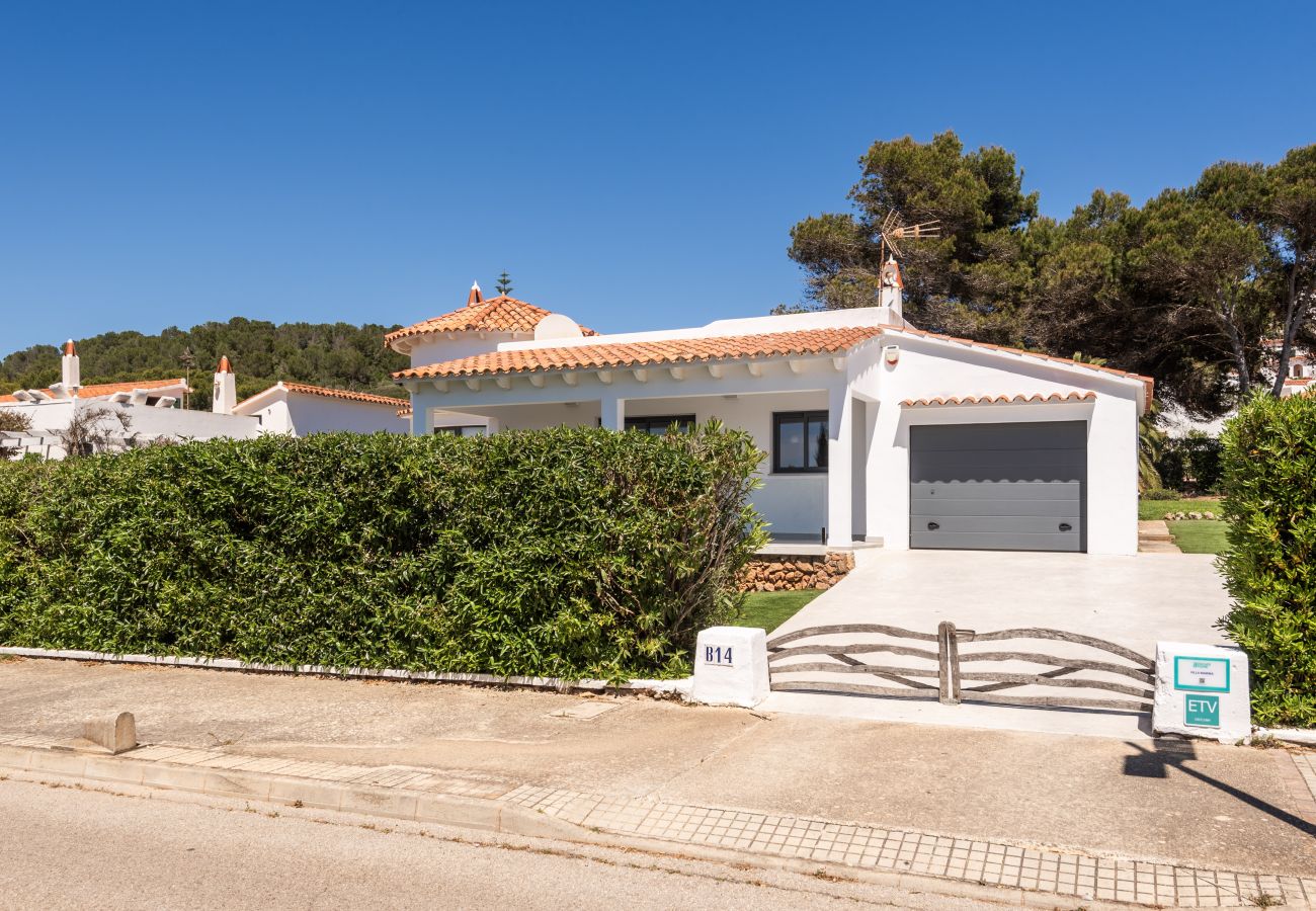 Villa en Santo Tomas - Villa Marina by Escape Home