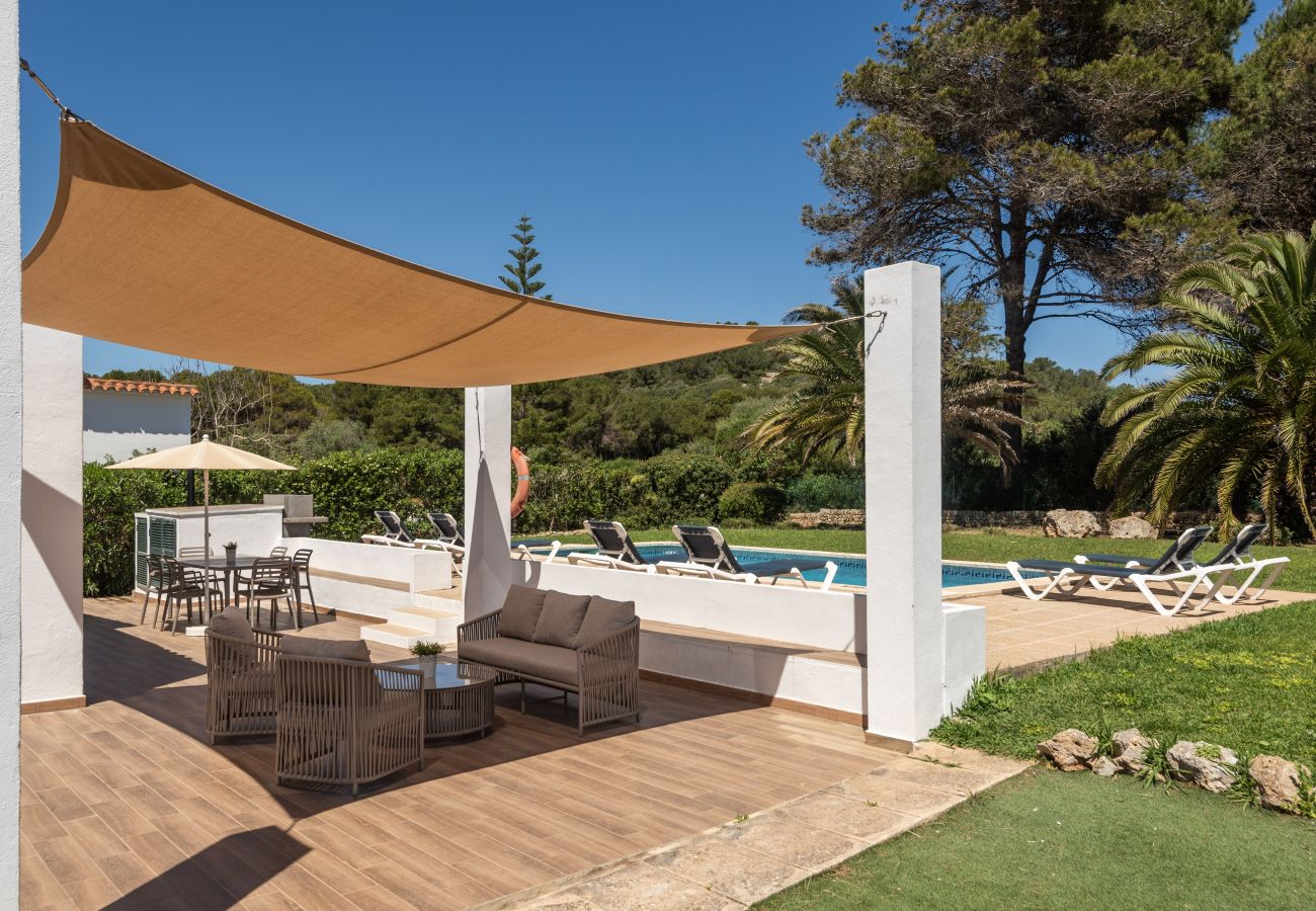Villa en Santo Tomas - Villa Marina by Escape Home