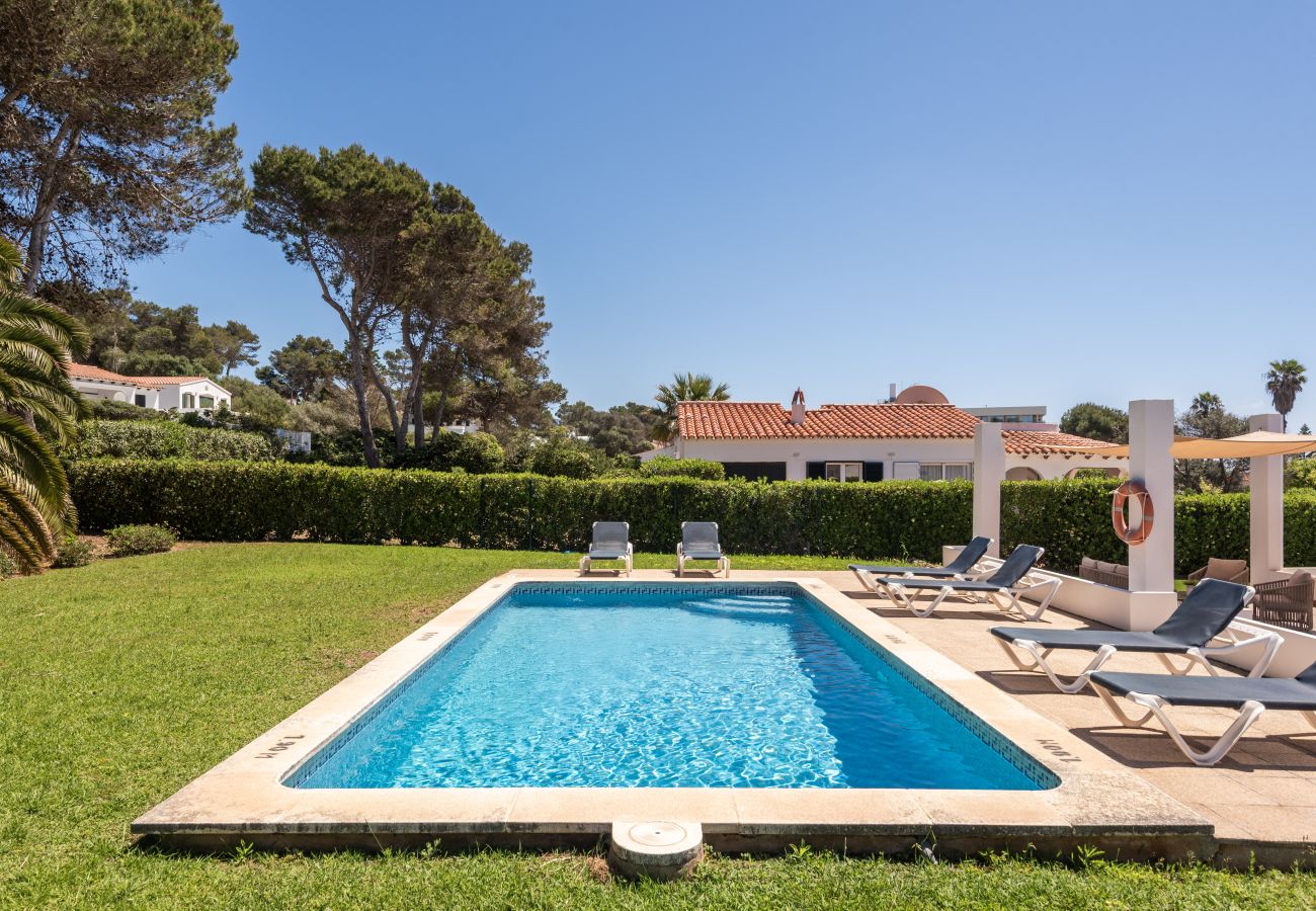 Villa en Santo Tomas - Villa Marina by Escape Home