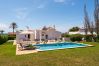 Villa en Santo Tomas - Villa Marina by Escape Home