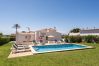 Villa en Santo Tomas - Villa Marina by Escape Home