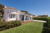 Villa en Santo Tomas - Villa Marina by Escape Home