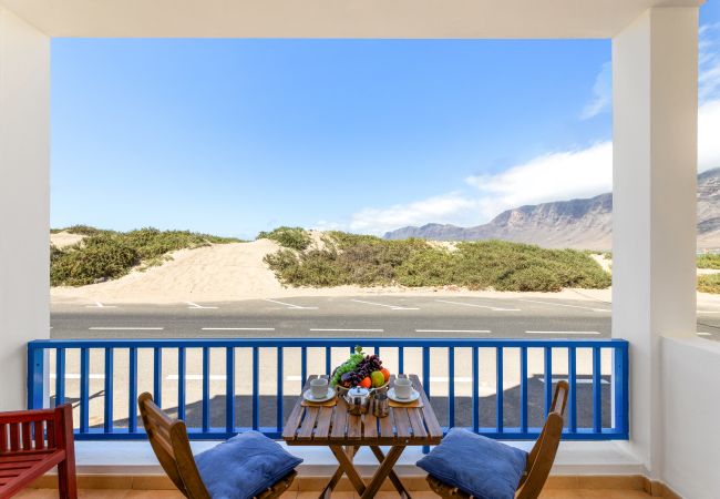 Apartamento en  Famara - Famara Views III by Escape Home