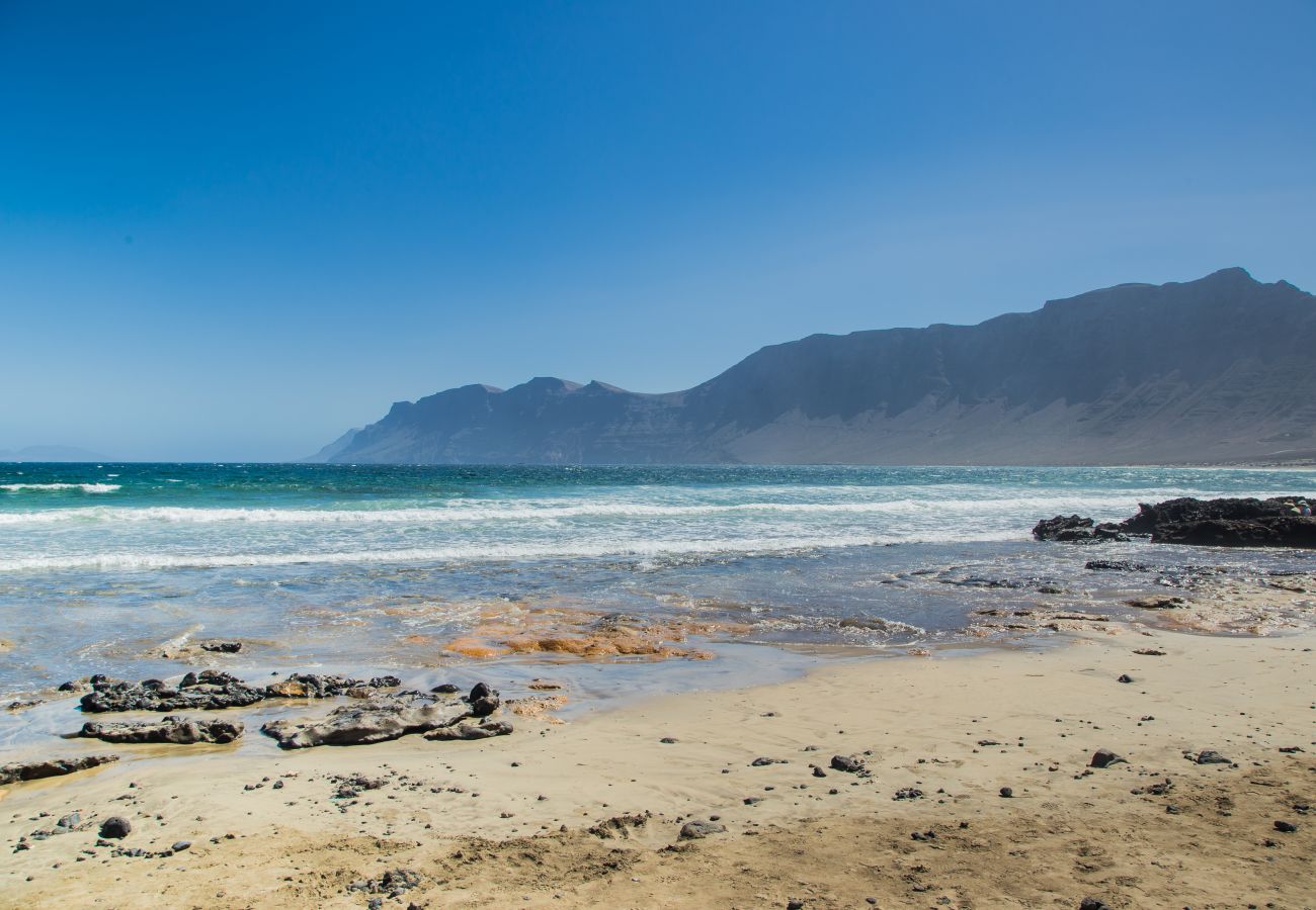 Apartamento en  Famara - Famara Views III by Escape Home