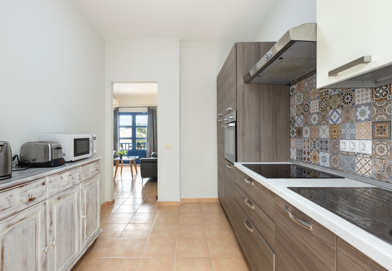 Apartamento en  Famara - Famara Views III by Escape Home