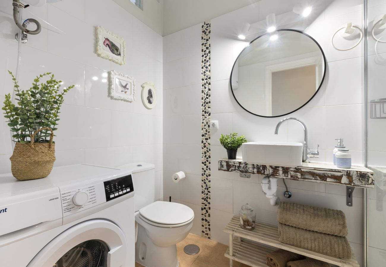 Apartamento en  Famara - Famara Views III by Escape Home
