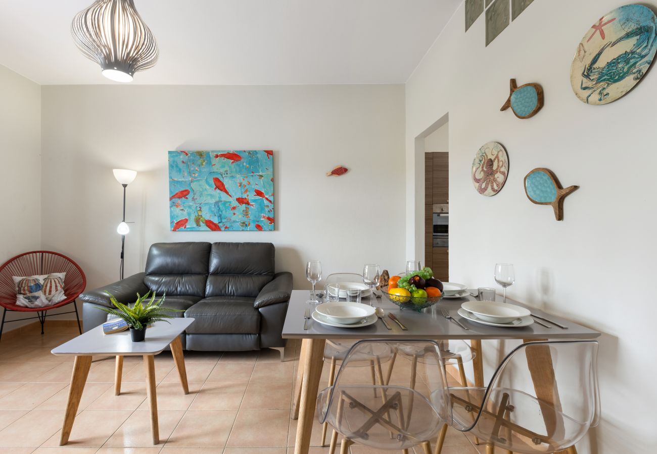 Apartamento en  Famara - Famara Views III by Escape Home