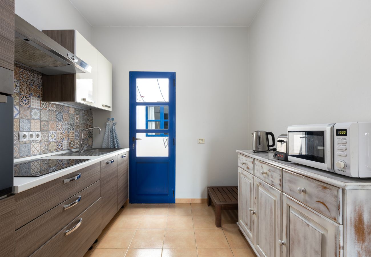 Apartamento en  Famara - Famara Views III by Escape Home