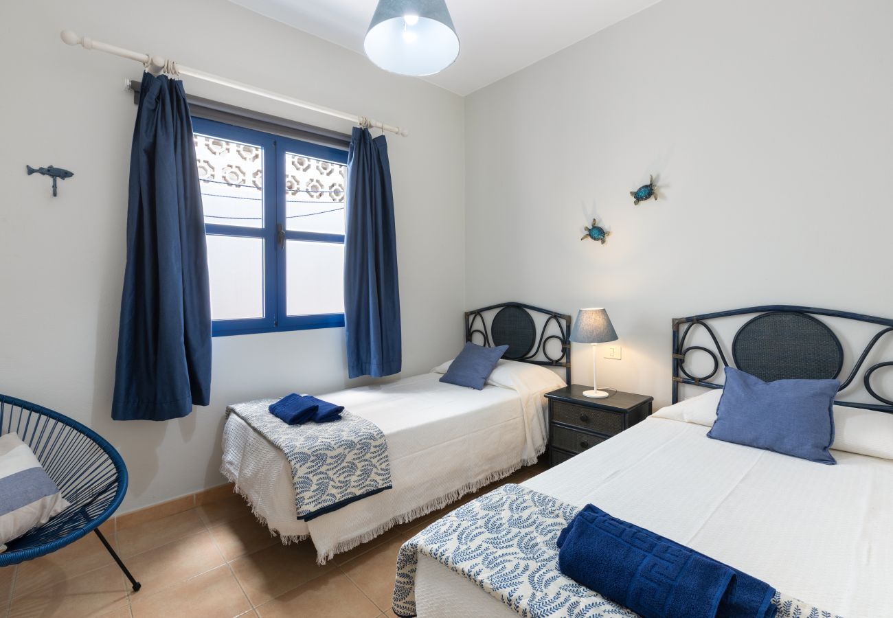 Apartamento en  Famara - Famara Views III by Escape Home