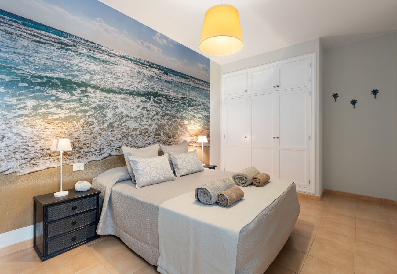 Apartamento en  Famara - Famara Views III by Escape Home