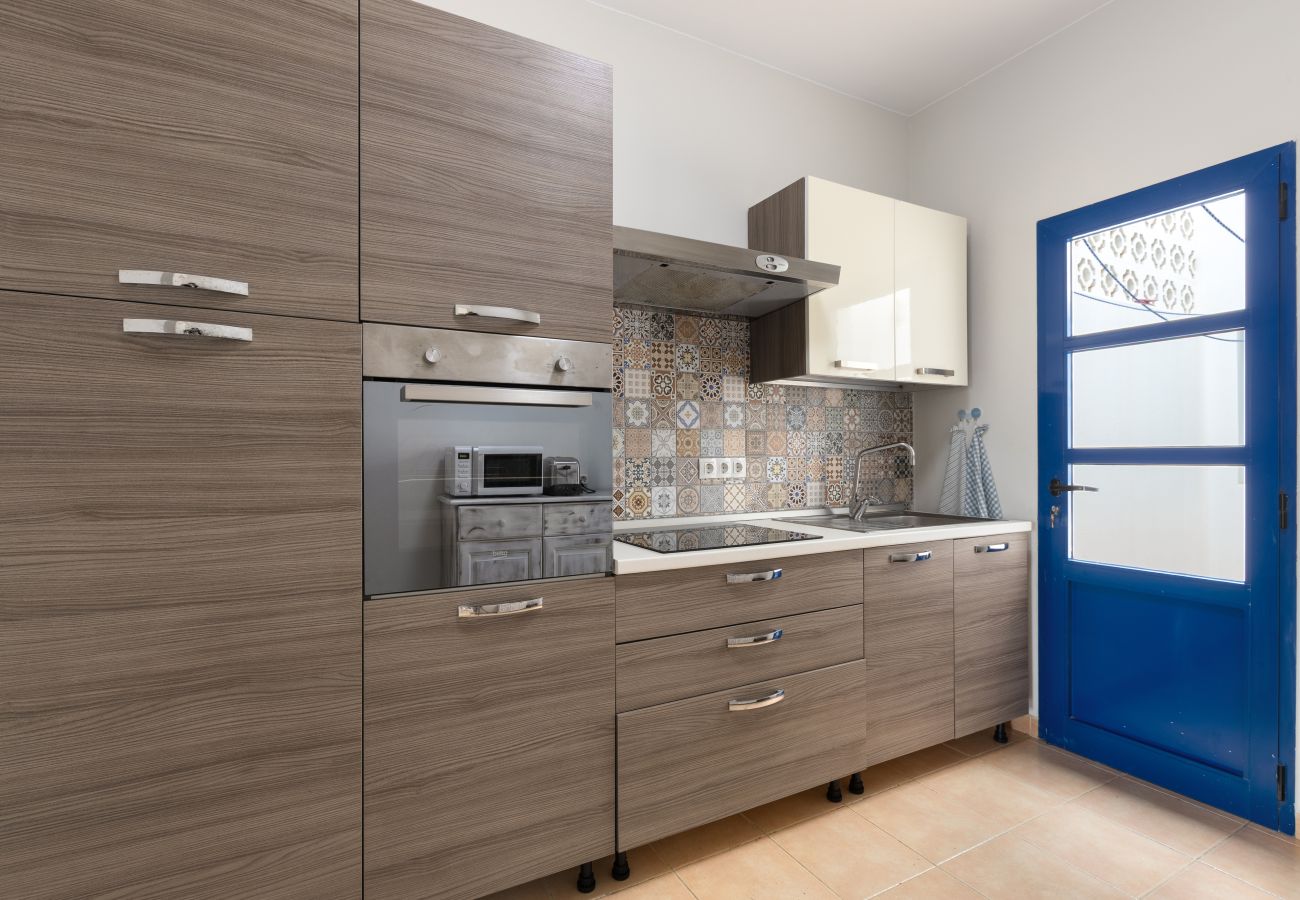 Apartamento en  Famara - Famara Views III by Escape Home