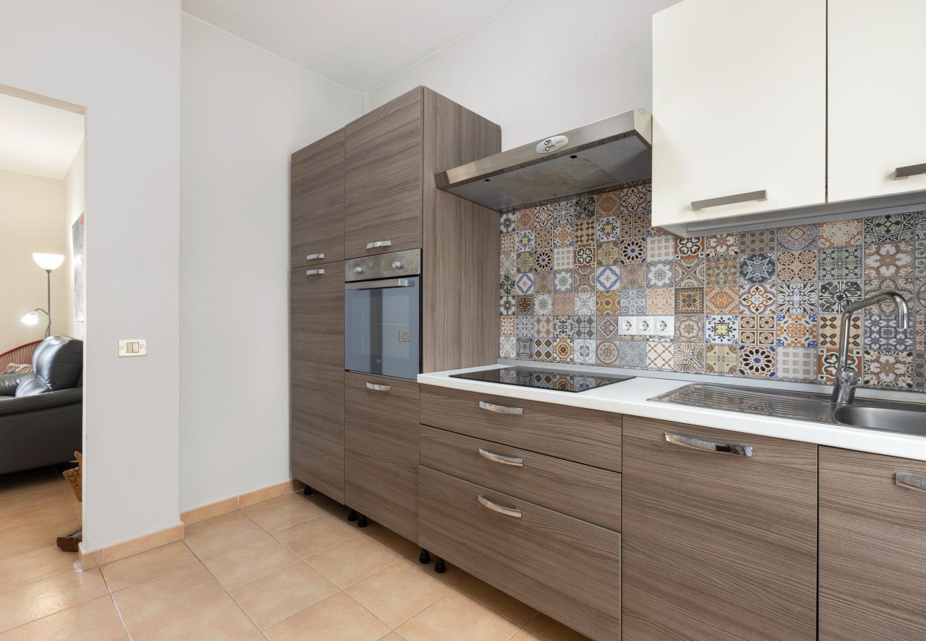 Apartamento en  Famara - Famara Views III by Escape Home