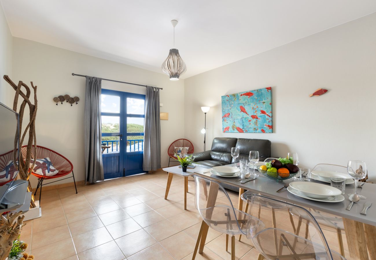 Apartamento en  Famara - Famara Views III by Escape Home
