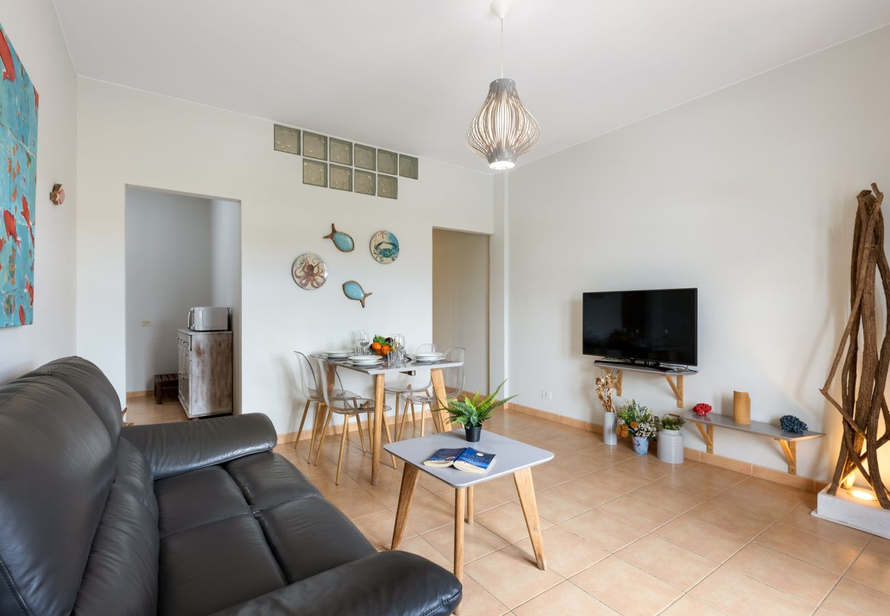 Apartamento en  Famara - Famara Views III by Escape Home