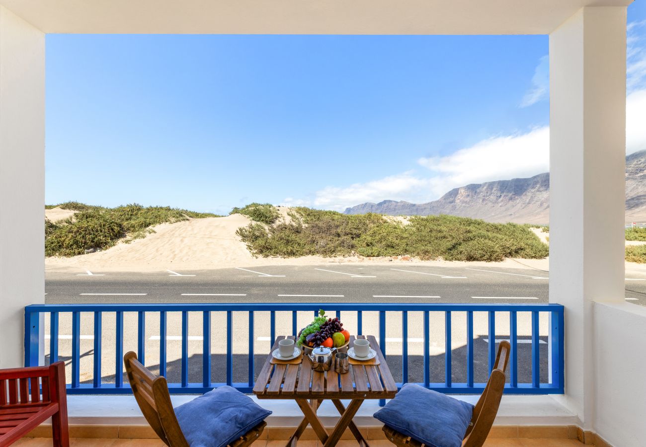 Apartamento en  Famara - Famara Views III by Escape Home