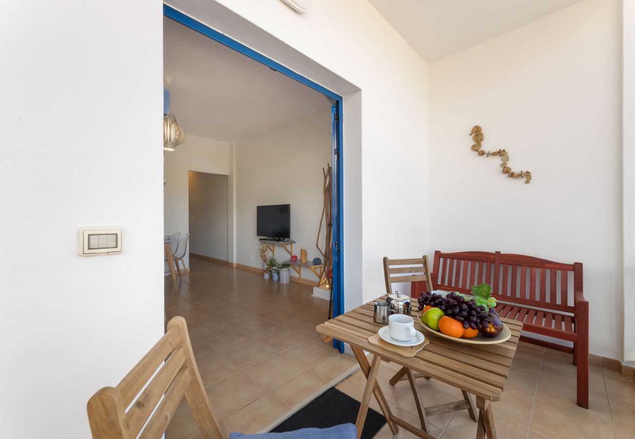 Apartamento en  Famara - Famara Views III by Escape Home