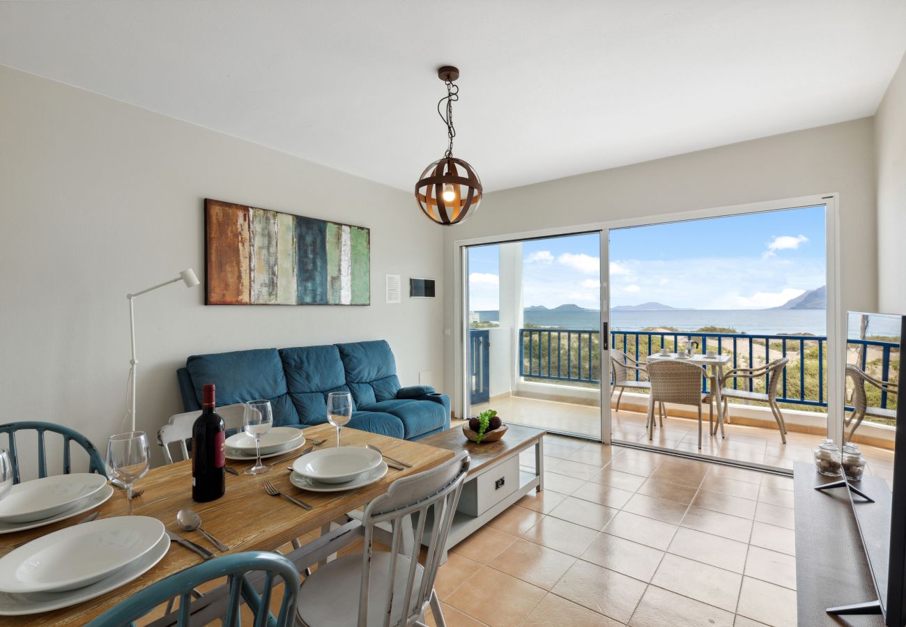 Apartamento en  Famara - Famara Views I by Escape Home Apartamento en  Famara - Famara Views I by Escape Home