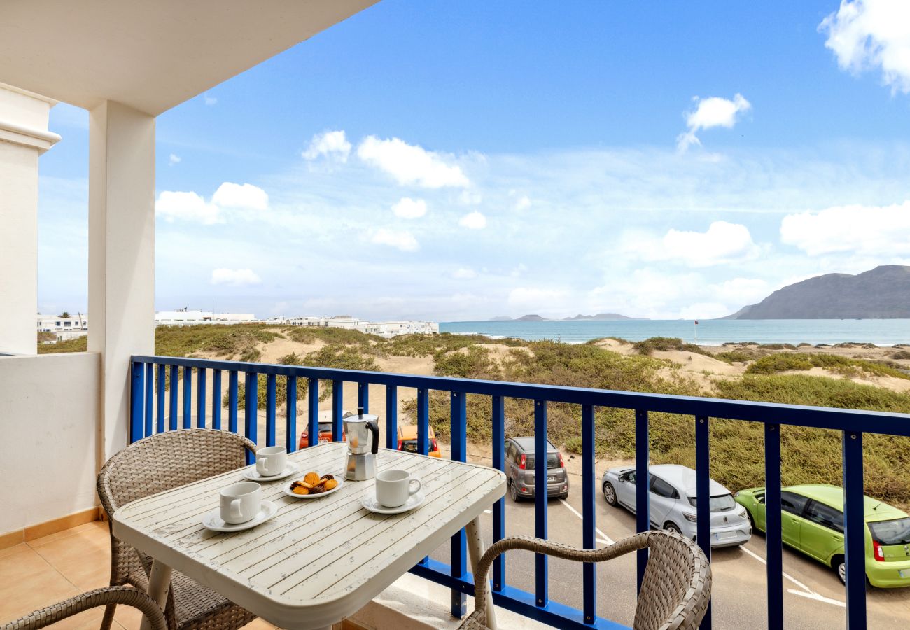 Apartamento en  Famara - Famara Views I by Escape Home Apartamento en  Famara - Famara Views I by Escape Home