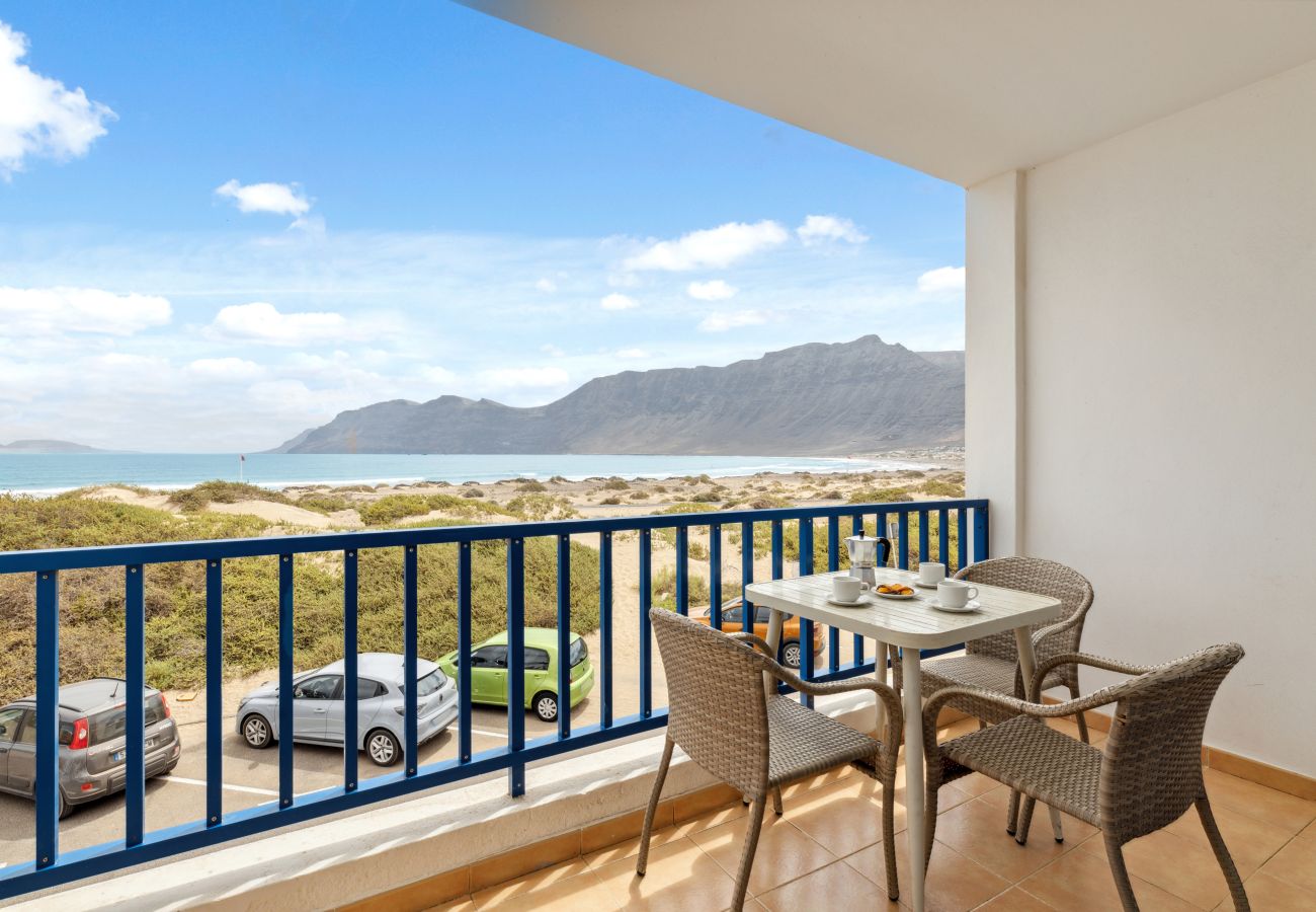 Apartamento en  Famara - Famara Views I by Escape Home Apartamento en  Famara - Famara Views I by Escape Home