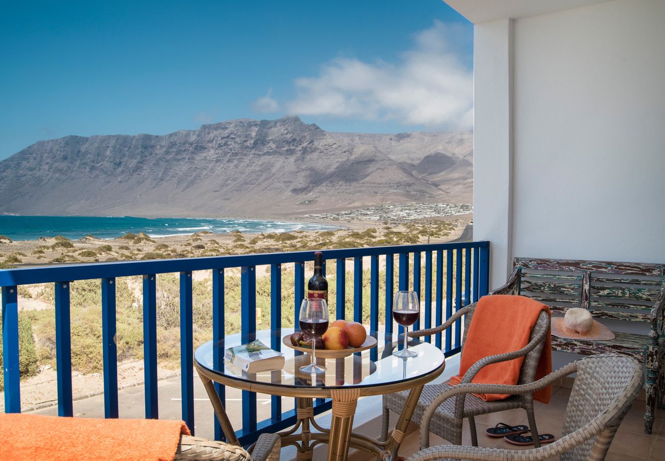 Apartamento en  Famara - Famara Views I by Escape Home Apartamento en  Famara - Famara Views I by Escape Home