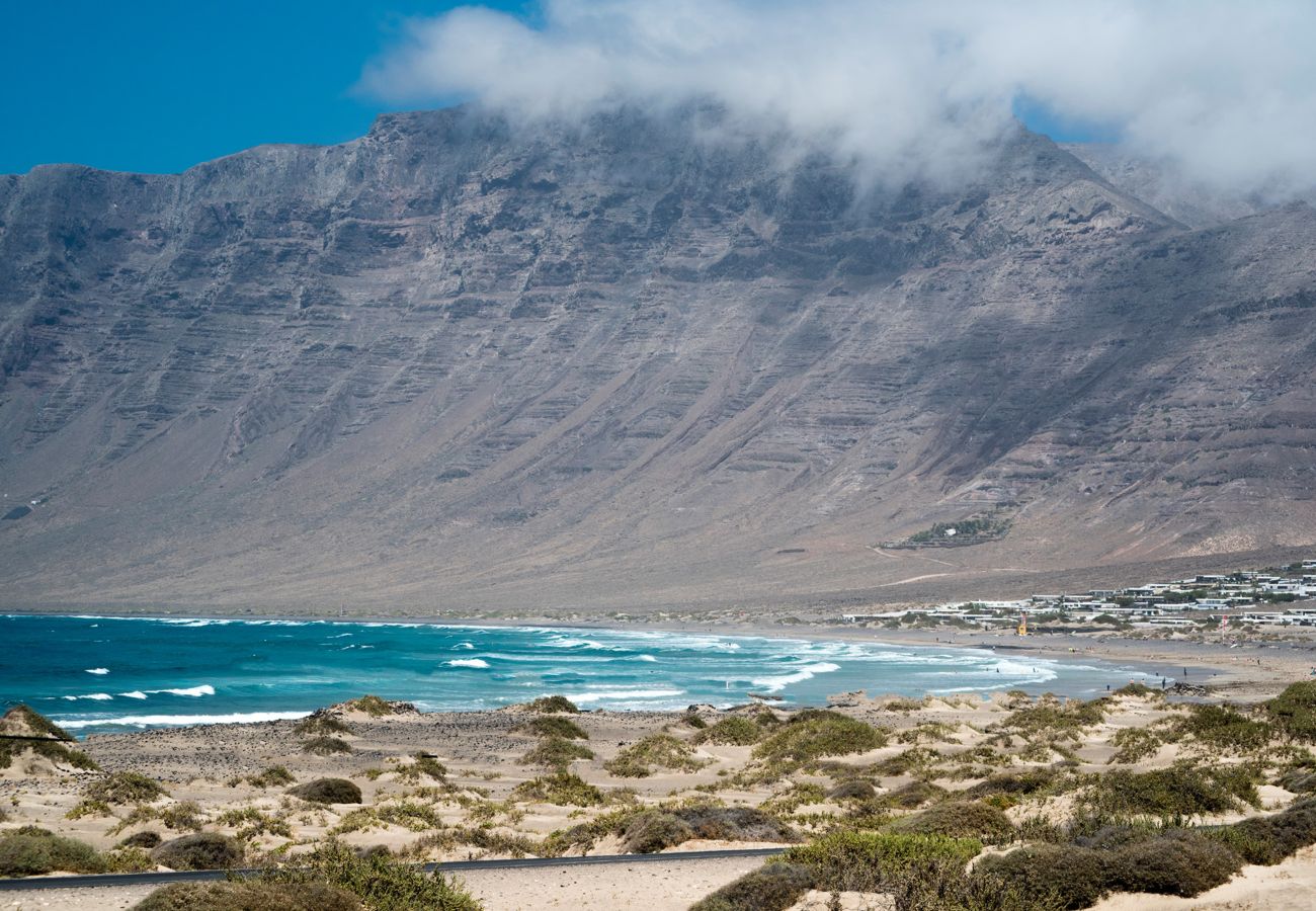 Apartamento en  Famara - Famara Views I by Escape Home Apartamento en  Famara - Famara Views I by Escape Home