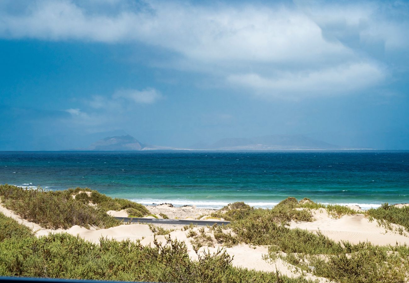 Apartamento en  Famara - Famara Views I by Escape Home Apartamento en  Famara - Famara Views I by Escape Home