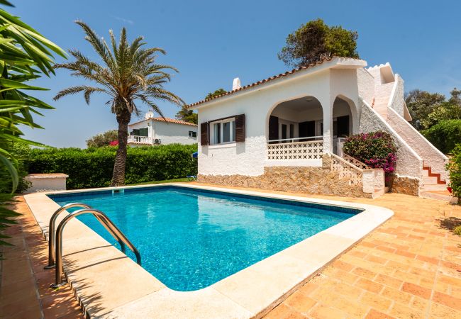 Villa en Torre Solí Nou - Villa Celia by Escape Home