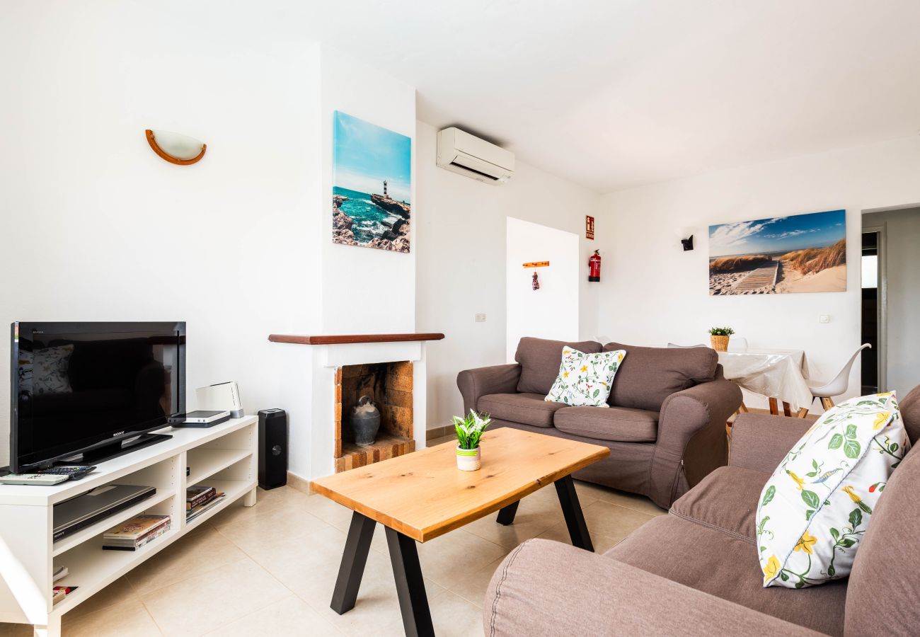 Villa en Torre Solí Nou - Villa Celia by Escape Home