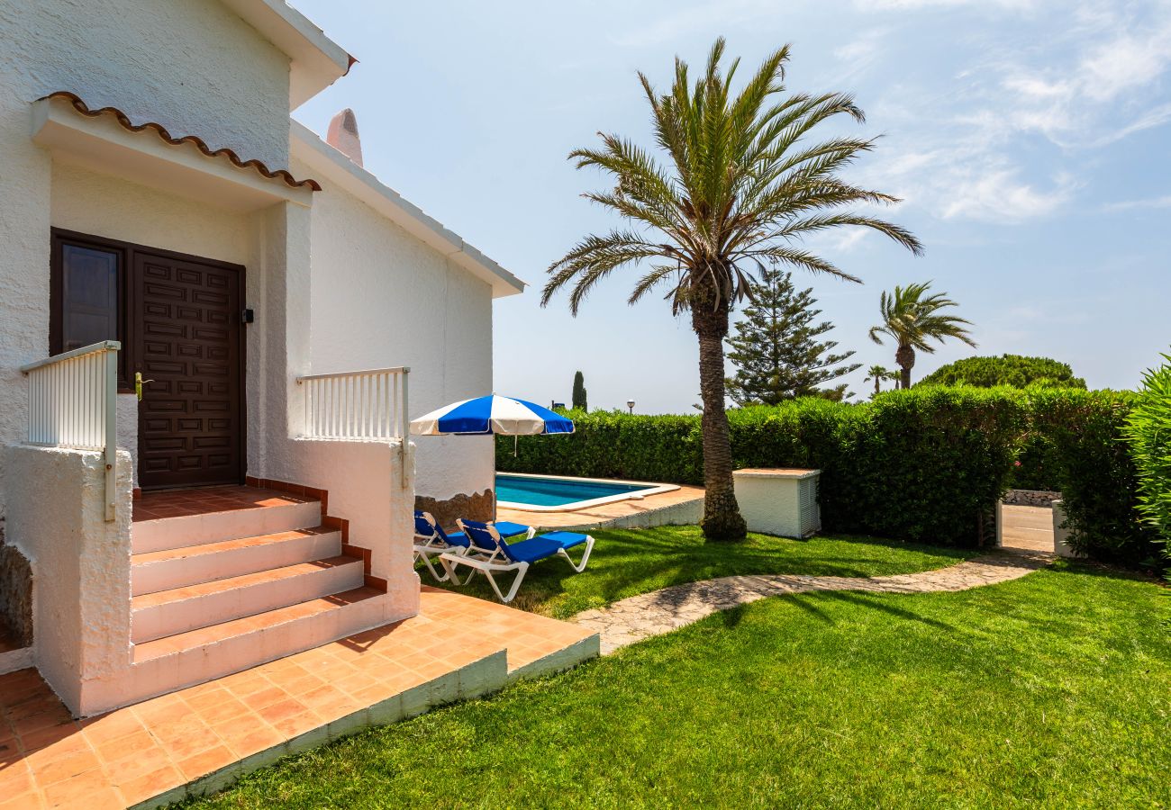 Villa en Torre Solí Nou - Villa Celia by Escape Home