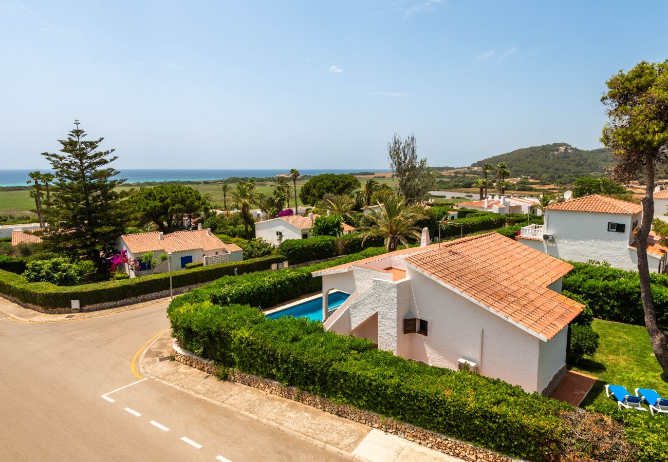 Villa en Torre Solí Nou - Villa Celia by Escape Home