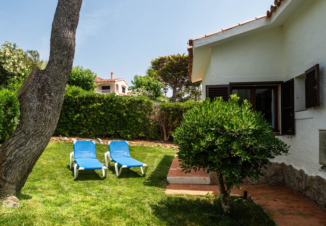 Villa en Torre Solí Nou - Villa Celia by Escape Home