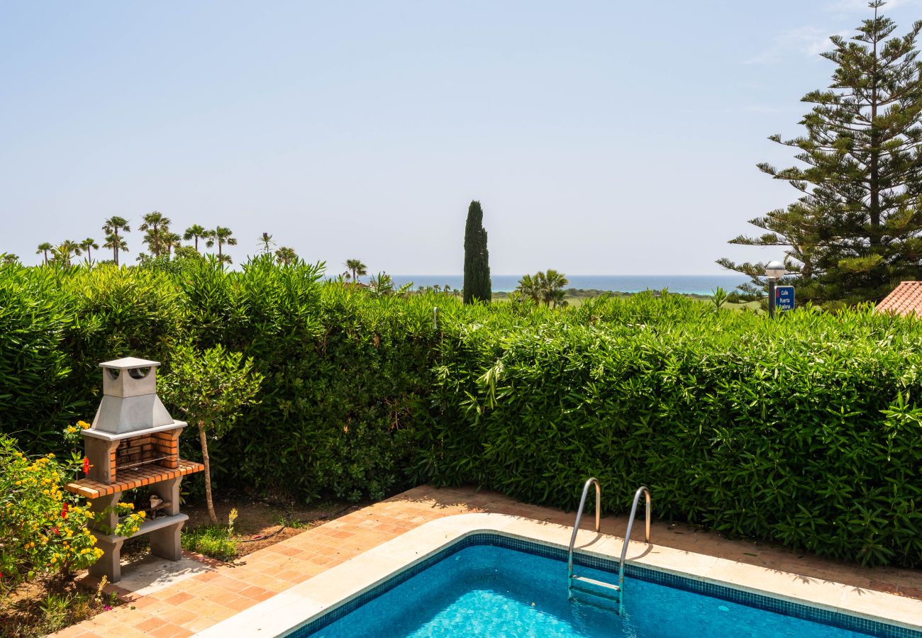 Villa en Torre Solí Nou - Villa Celia by Escape Home