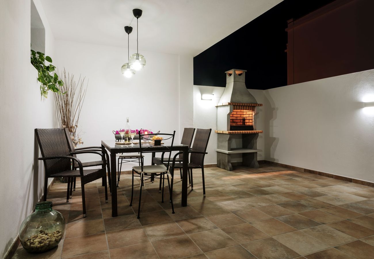 Villa en Playa Blanca - Casa Clara by  Escapehome Villa en Playa Blanca - Casa Clara by  Escapehome