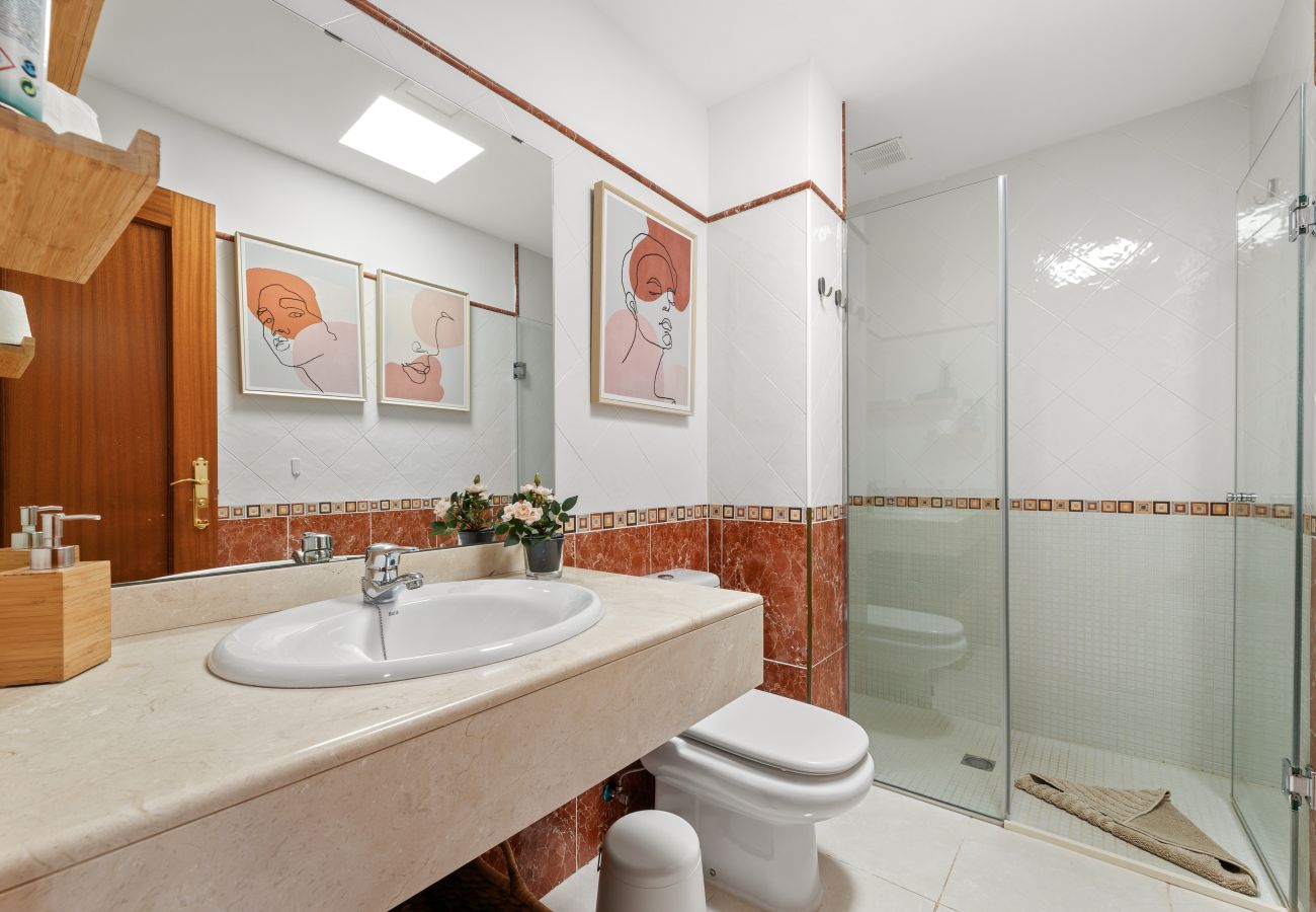Villa en Playa Blanca - Casa Clara by  Escapehome Villa en Playa Blanca - Casa Clara by  Escapehome