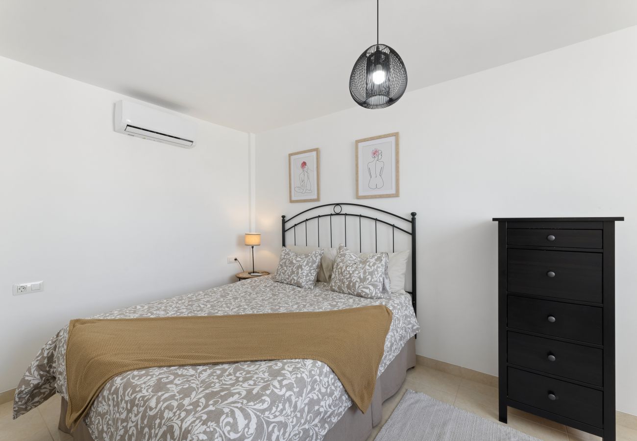 Villa en Playa Blanca - Casa Clara by  Escapehome Villa en Playa Blanca - Casa Clara by  Escapehome