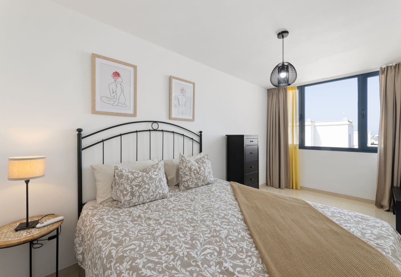 Villa en Playa Blanca - Casa Clara by  Escapehome Villa en Playa Blanca - Casa Clara by  Escapehome