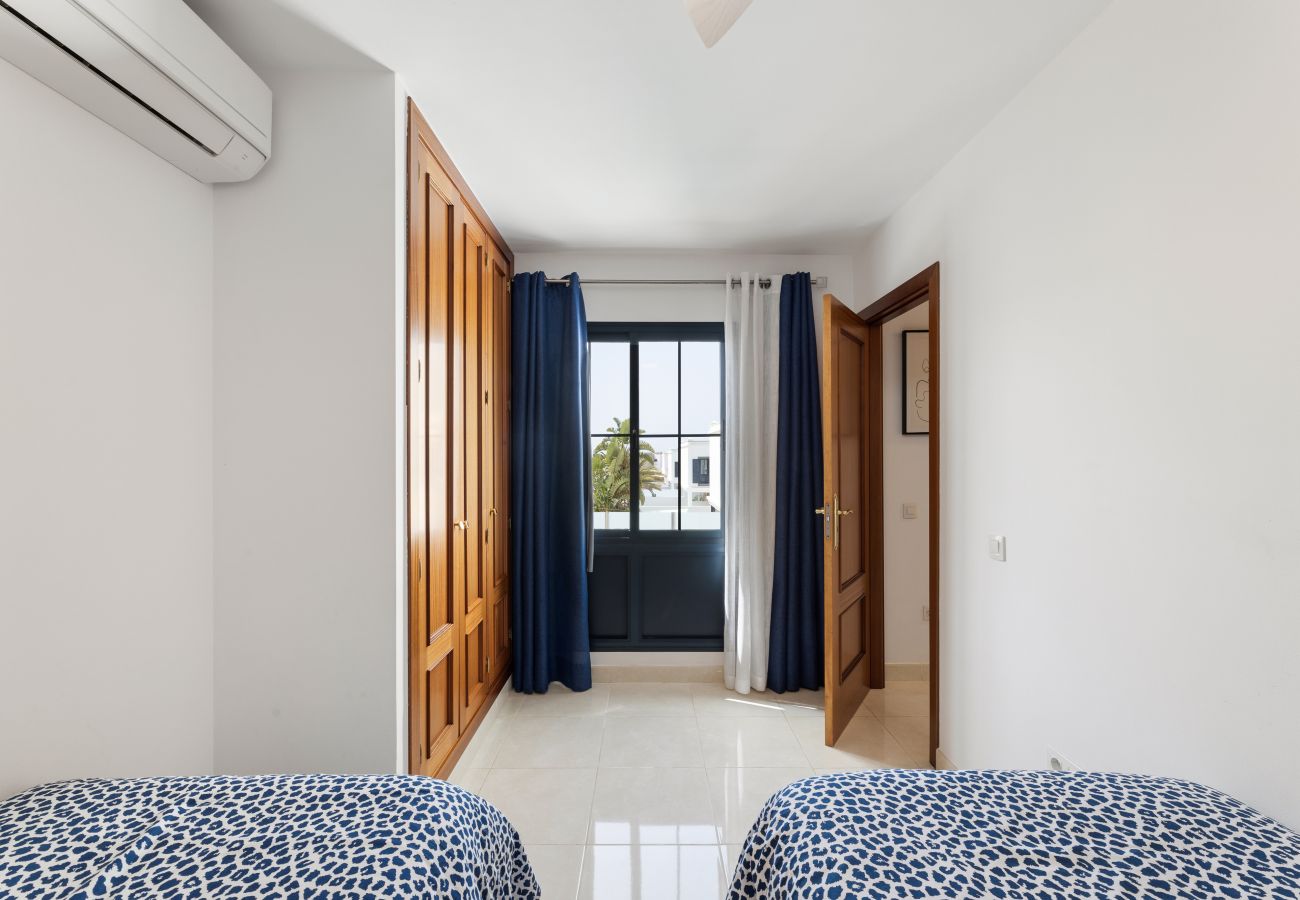 Villa en Playa Blanca - Casa Clara by  Escapehome Villa en Playa Blanca - Casa Clara by  Escapehome